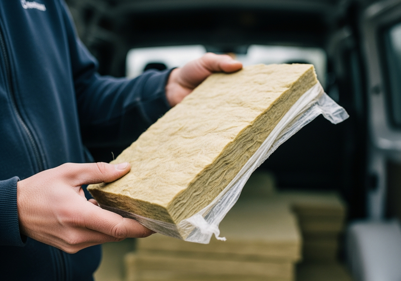 À propos de notre entreprise spécialisée en Isolation Thermique à Alès